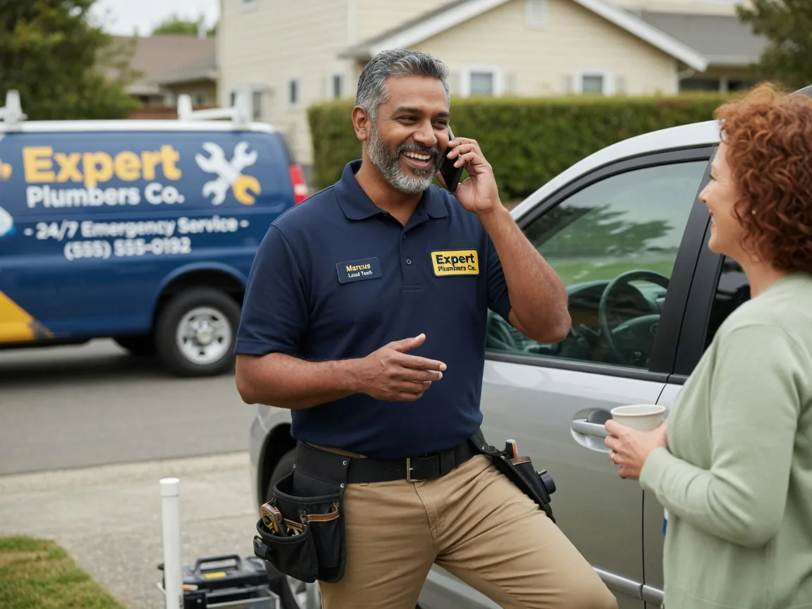 Drain Cleaning Green Valley, AZ FAQs